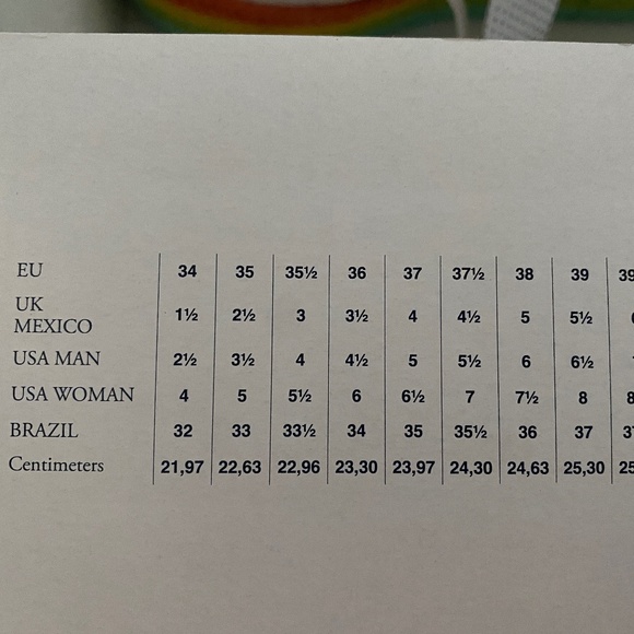 Superga NIB 2790 Cotcoloropew Sneakers (39/8) - Picture 16 of 16